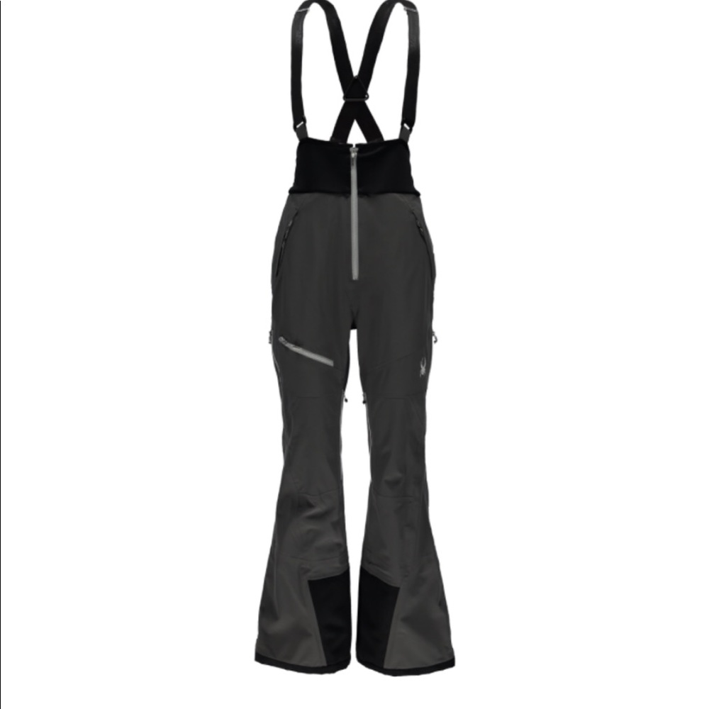 Spyder Norwand Bib Shell